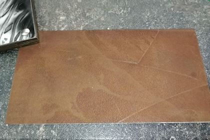 AUREA CORTEN